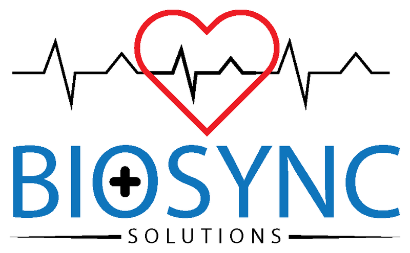 BioSync Solutions — Brand Identity