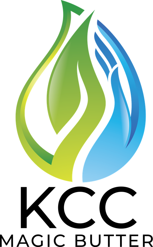 KCC Magic Butter logo