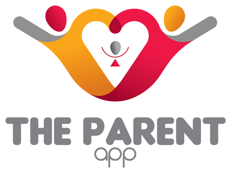The Parent App logo