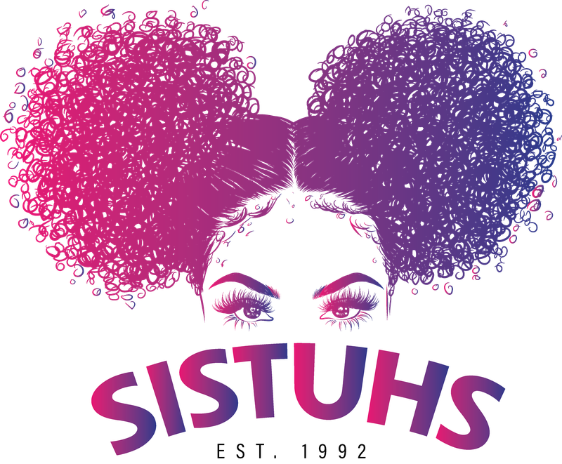 SISTUHS primary logo