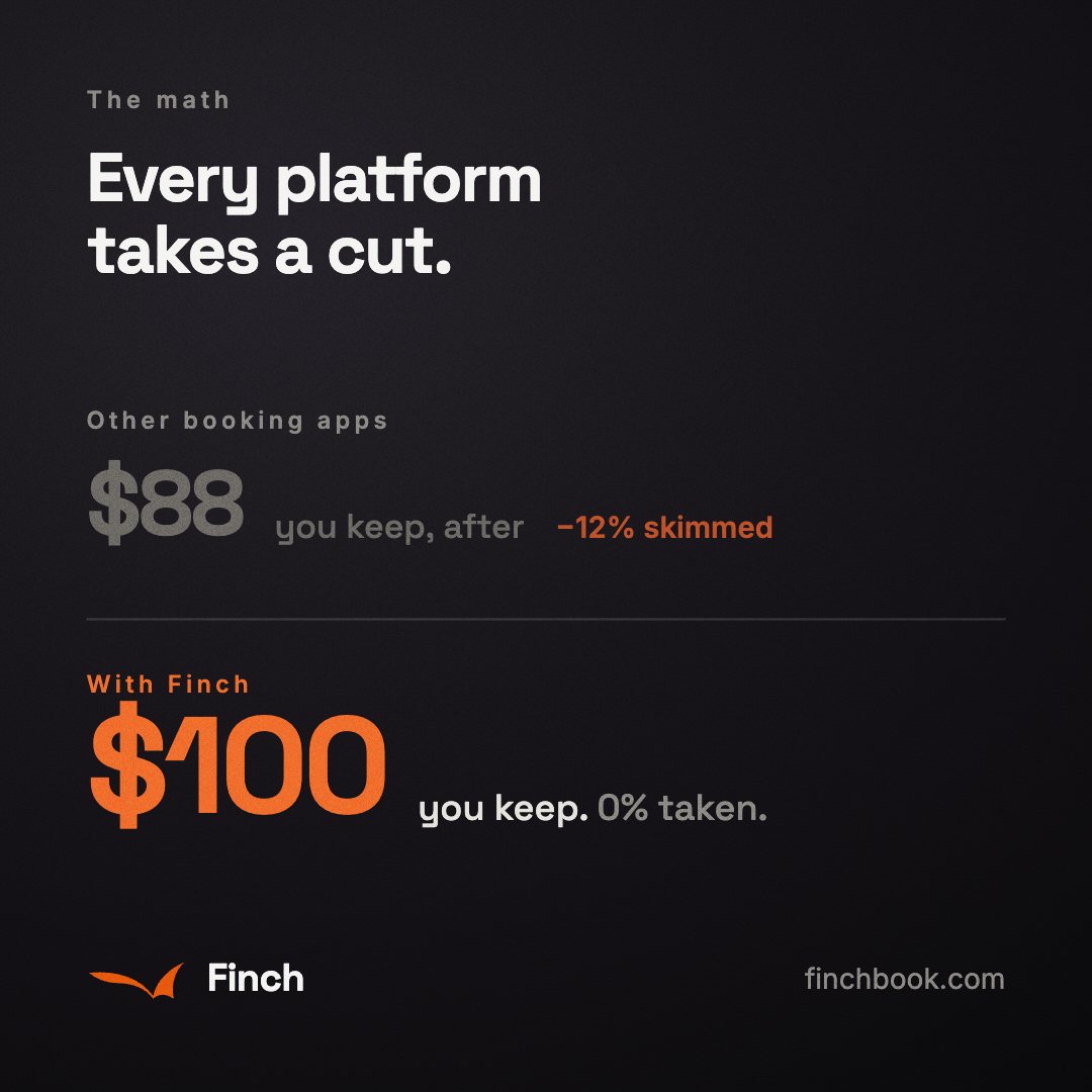 Finch — variant A