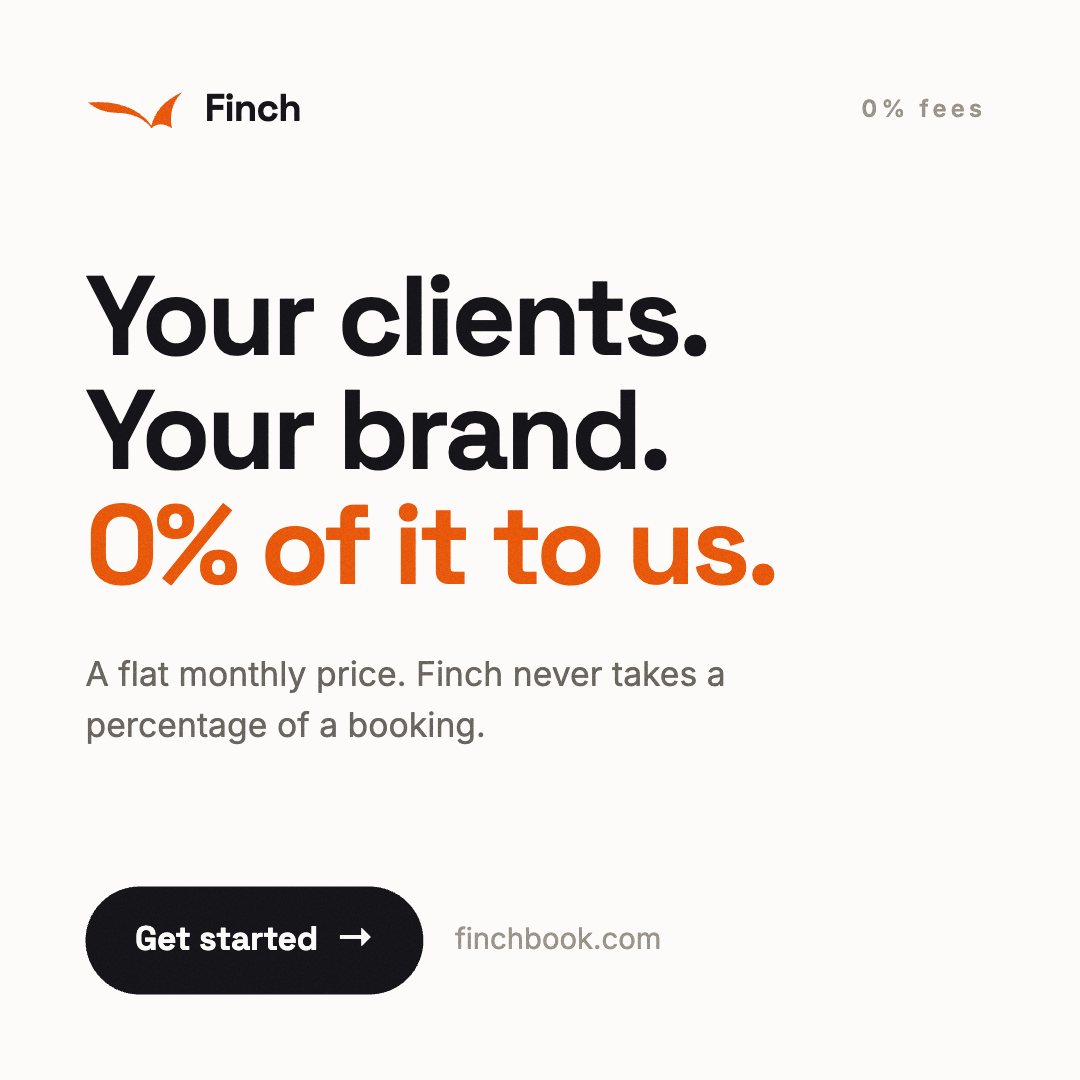 Finch — variant B